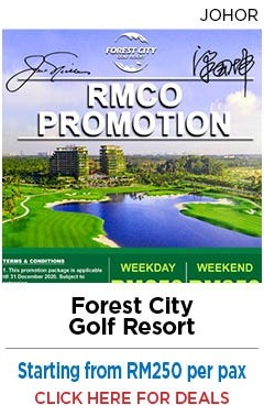 Forest-City-Golf-Resort