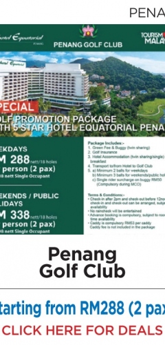 Penang-Golf-Club