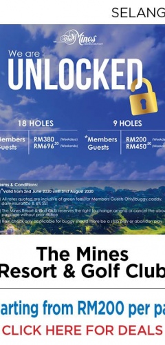 The-Mines