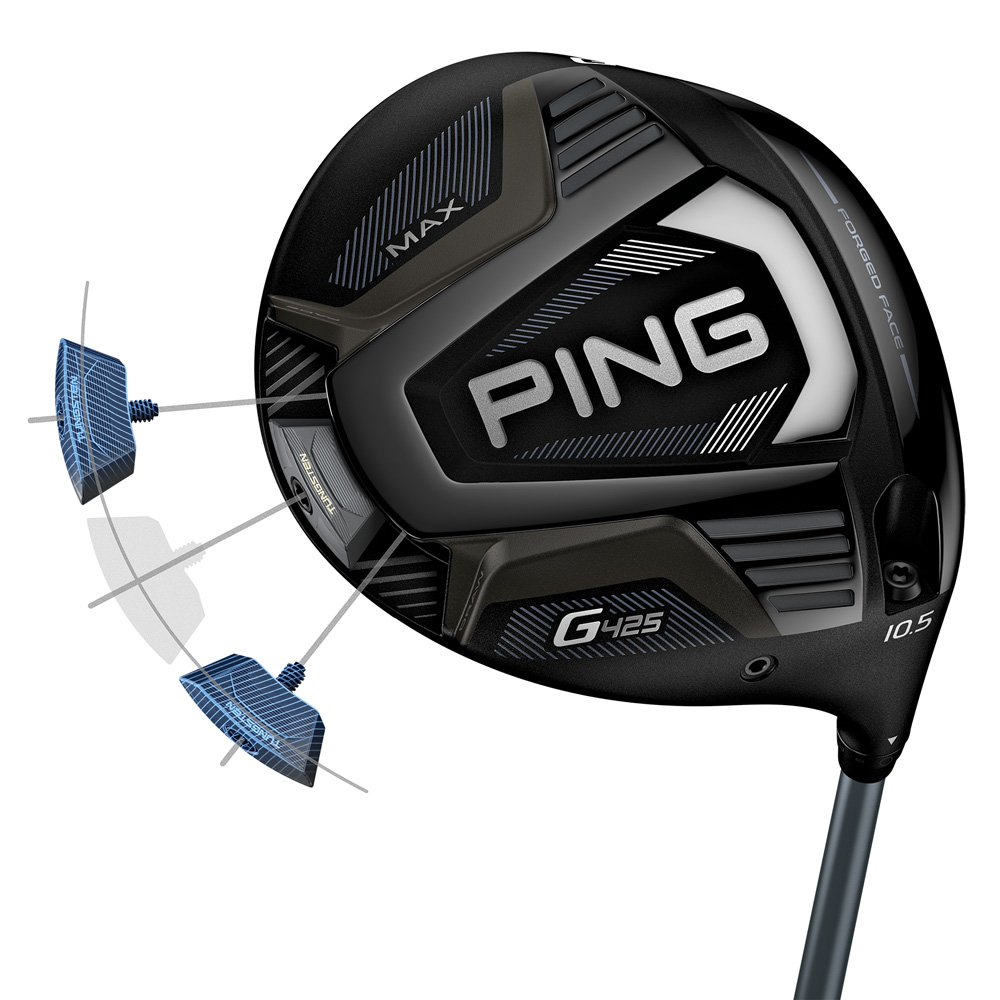 Ping G425 Family: Fit For All – ParGolf Magazine