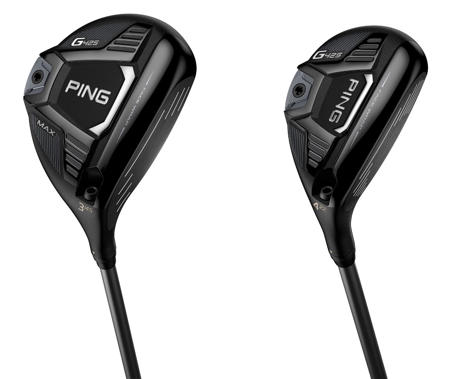 Ping G425 Family: Fit For All – ParGolf Magazine