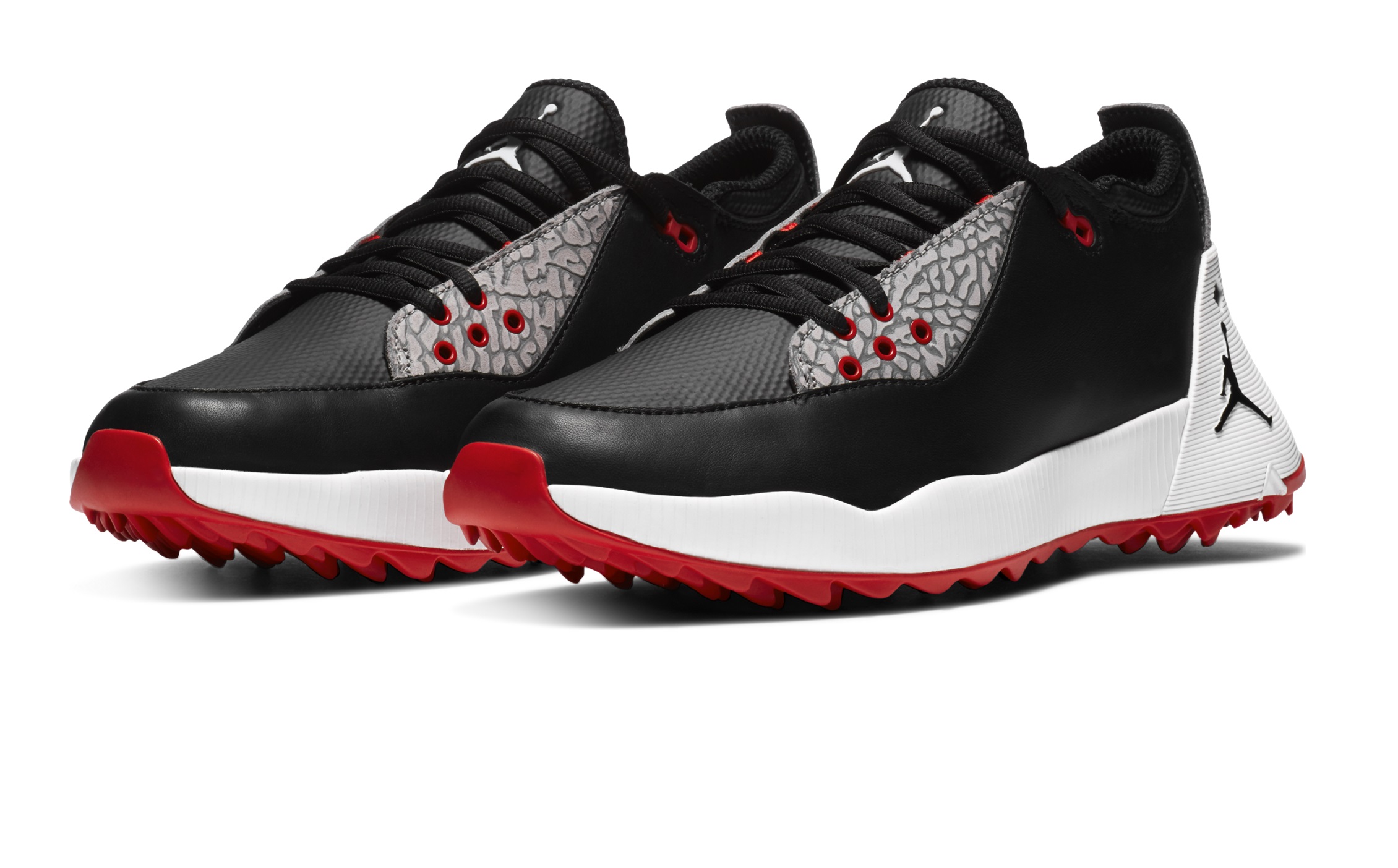 Transcend the fairways with the new Nike Jordan ADG2 – ParGolf