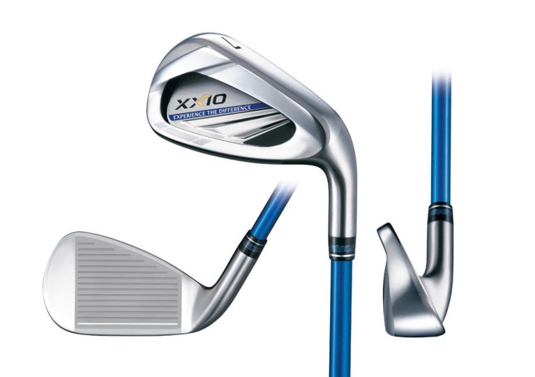 Fer De Golf Dunlop XXIO Eleven - Manche M, Flex R, Loft 22° - Neuf Avec Emballage