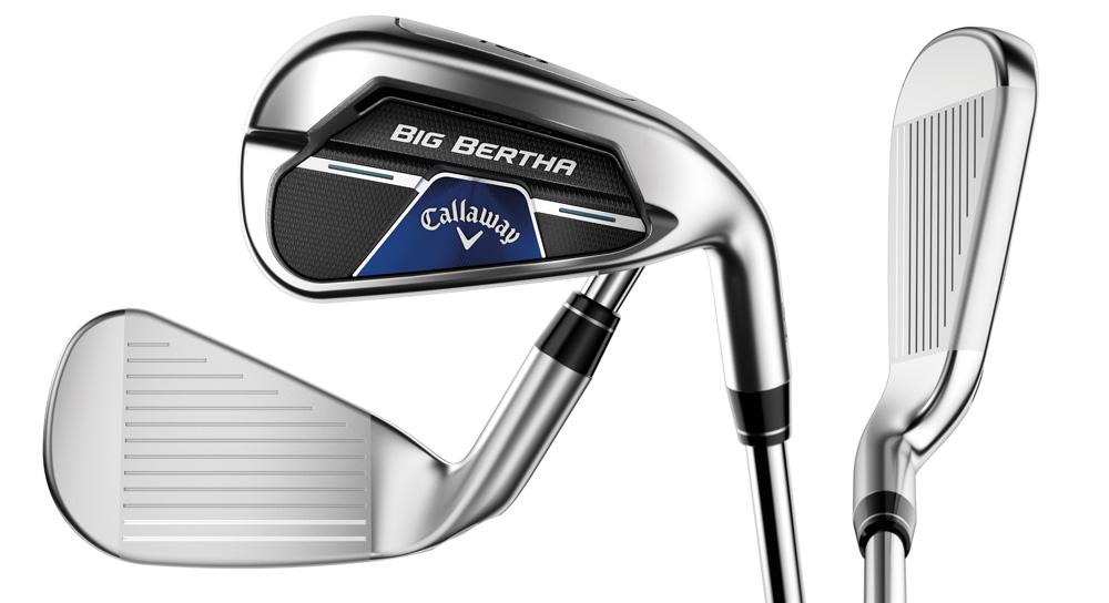 Callaway Big Bertha B21 Family: Distance Any Way You Swing It – ParGolf