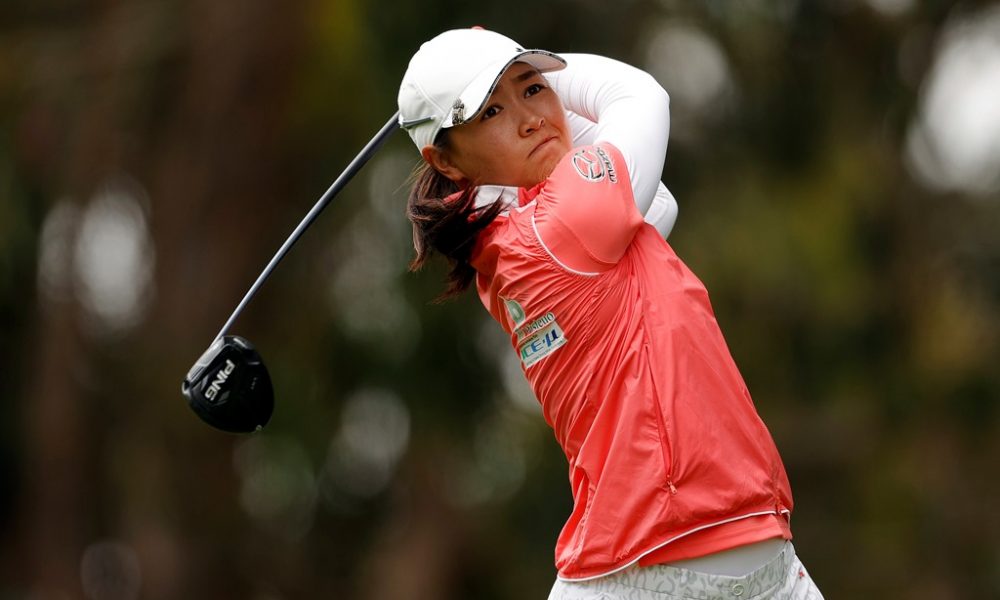 Kelly Tan primed for jam-packed schedule as she aims to build momentum ...