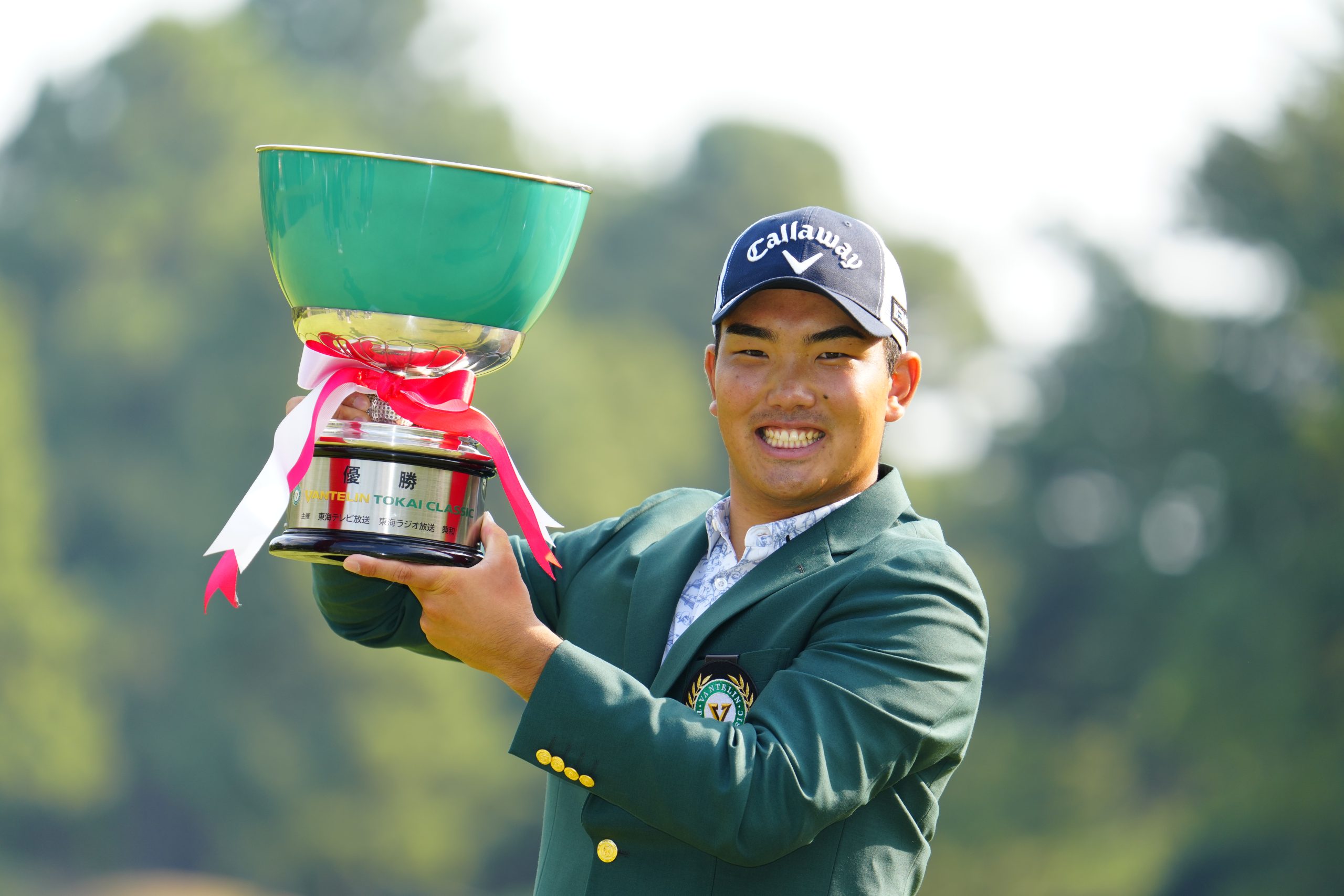 Kawamoto cements place in winner's circle again with Ventelin