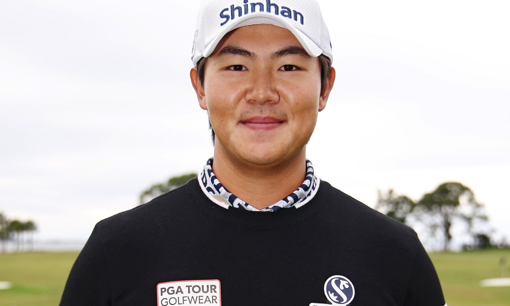 Justin Suh, S.H. Kim win 2022 Korn Ferry Tour Player Awards – ParGolf ...