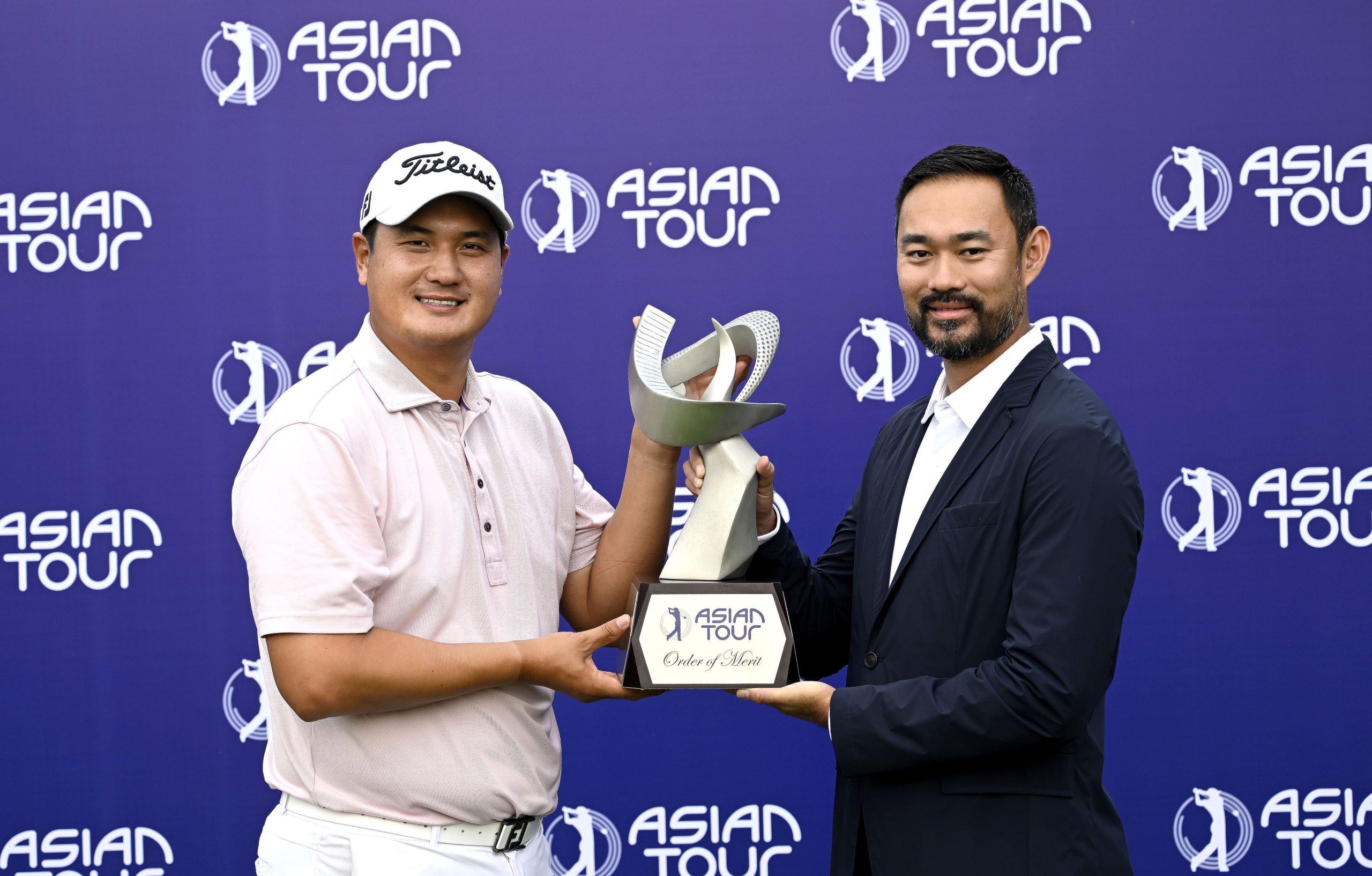 asian tour oom