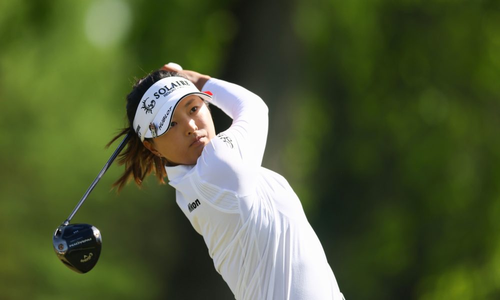 Korea’s Jin Young Ko inspired by compatriot Sung-Jae Im in playoff win ...