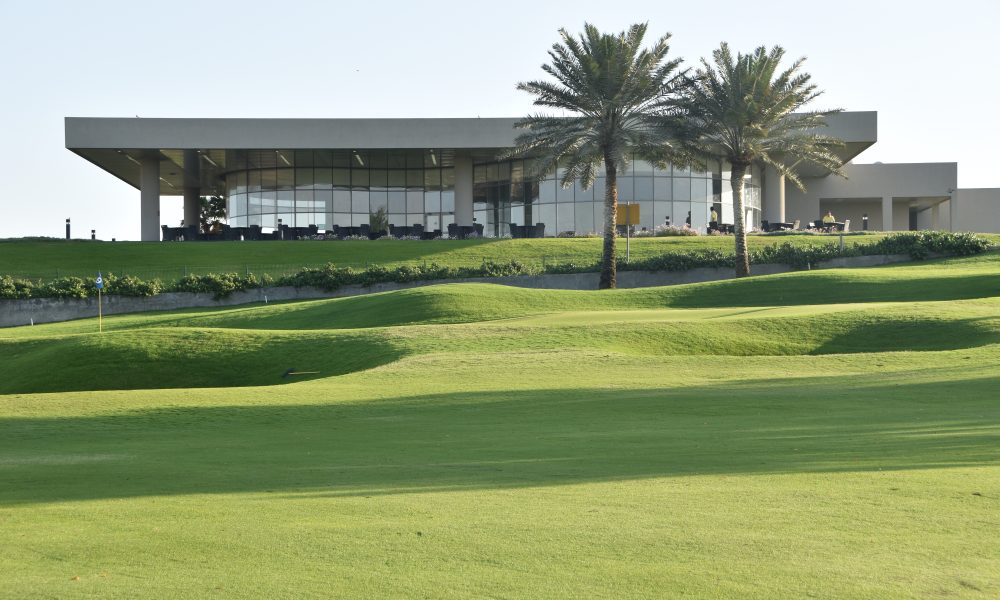 Saudi Aramco Invitational fuels momentum on the Asian Development Tour ...