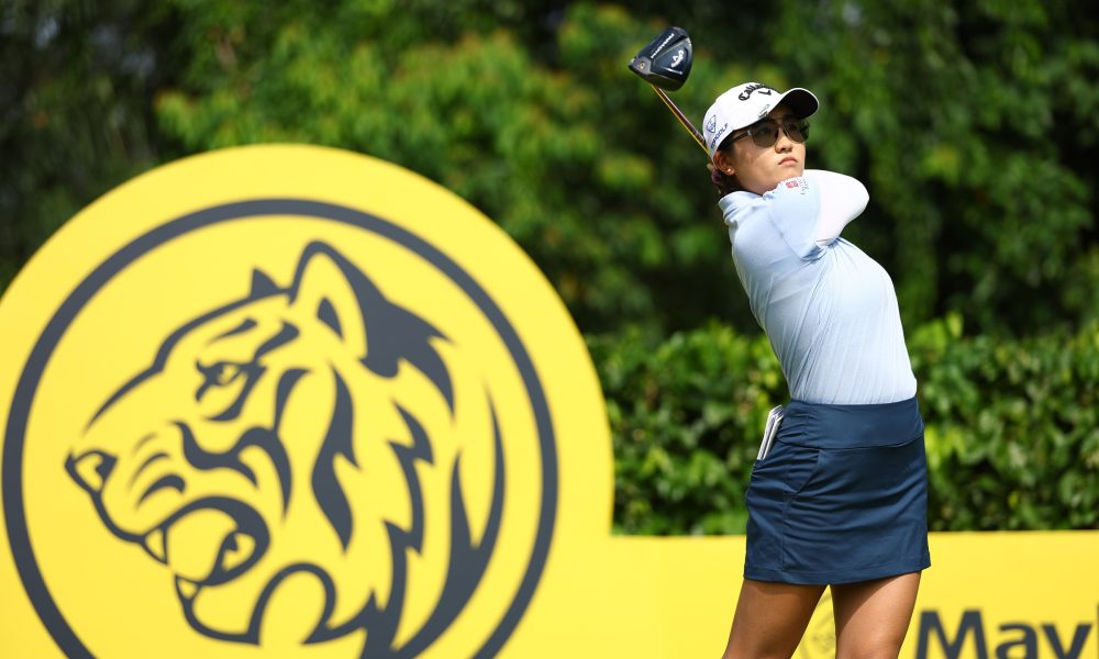 2024 LPGA Tour scales new heights with more than US118 million in